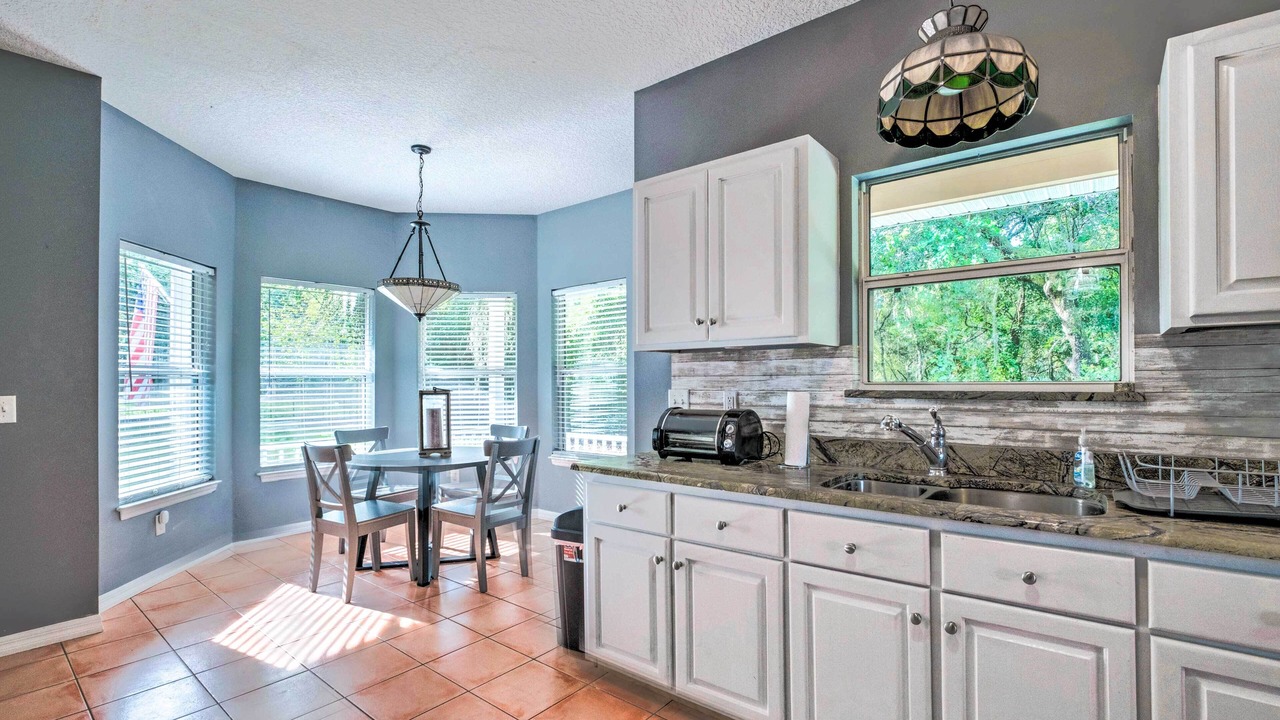 Photo of Kitchen in Edgar