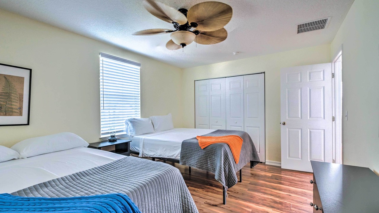 Photo of Bedroom in Edgar