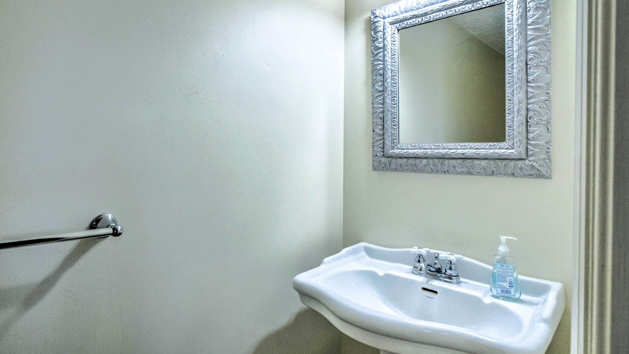 Photo of Bathroom in Edgar