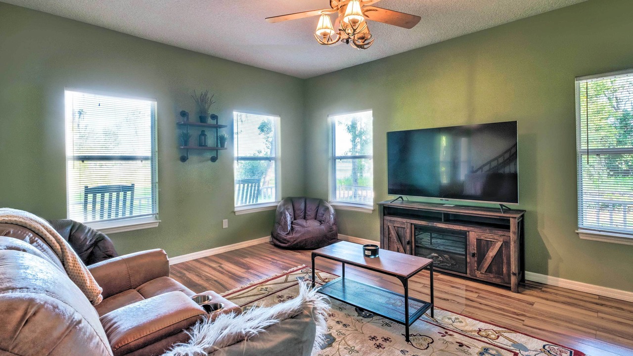 Photo of Bedroom in Edgar