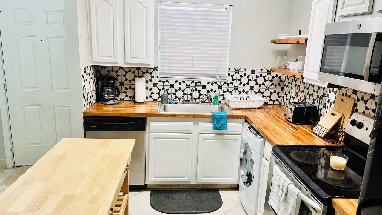 Photo of Kitchen in Jacksonville