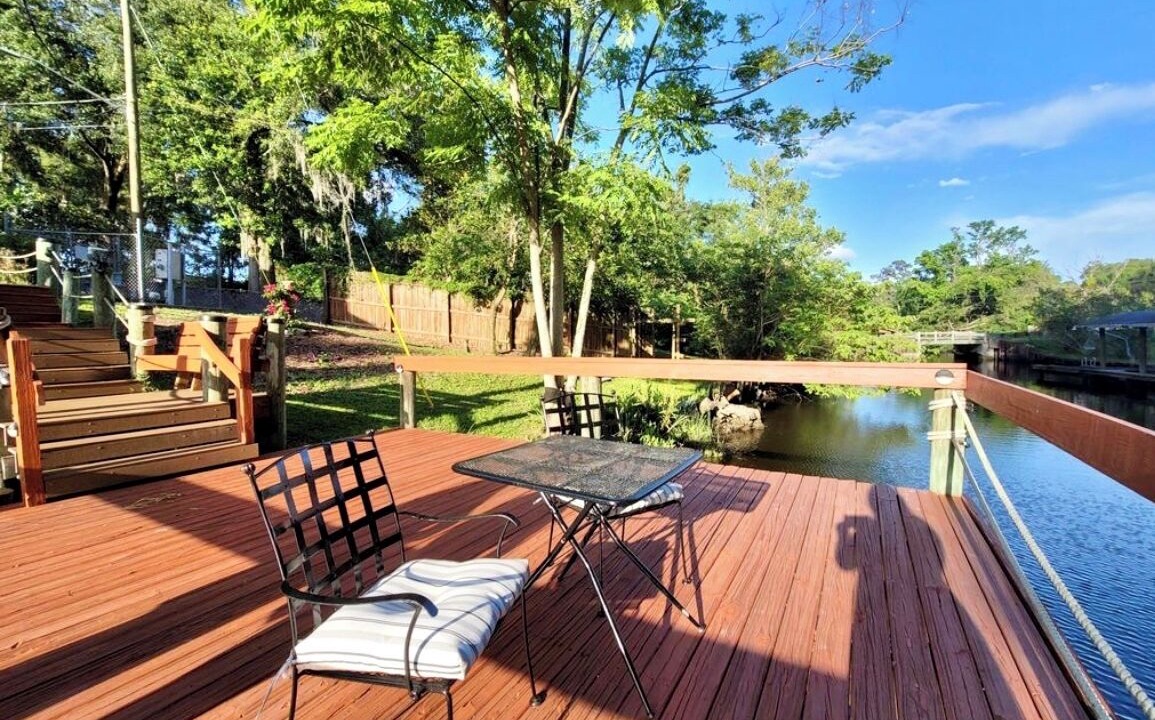 Photo of Patio Balcony in Jacksonville