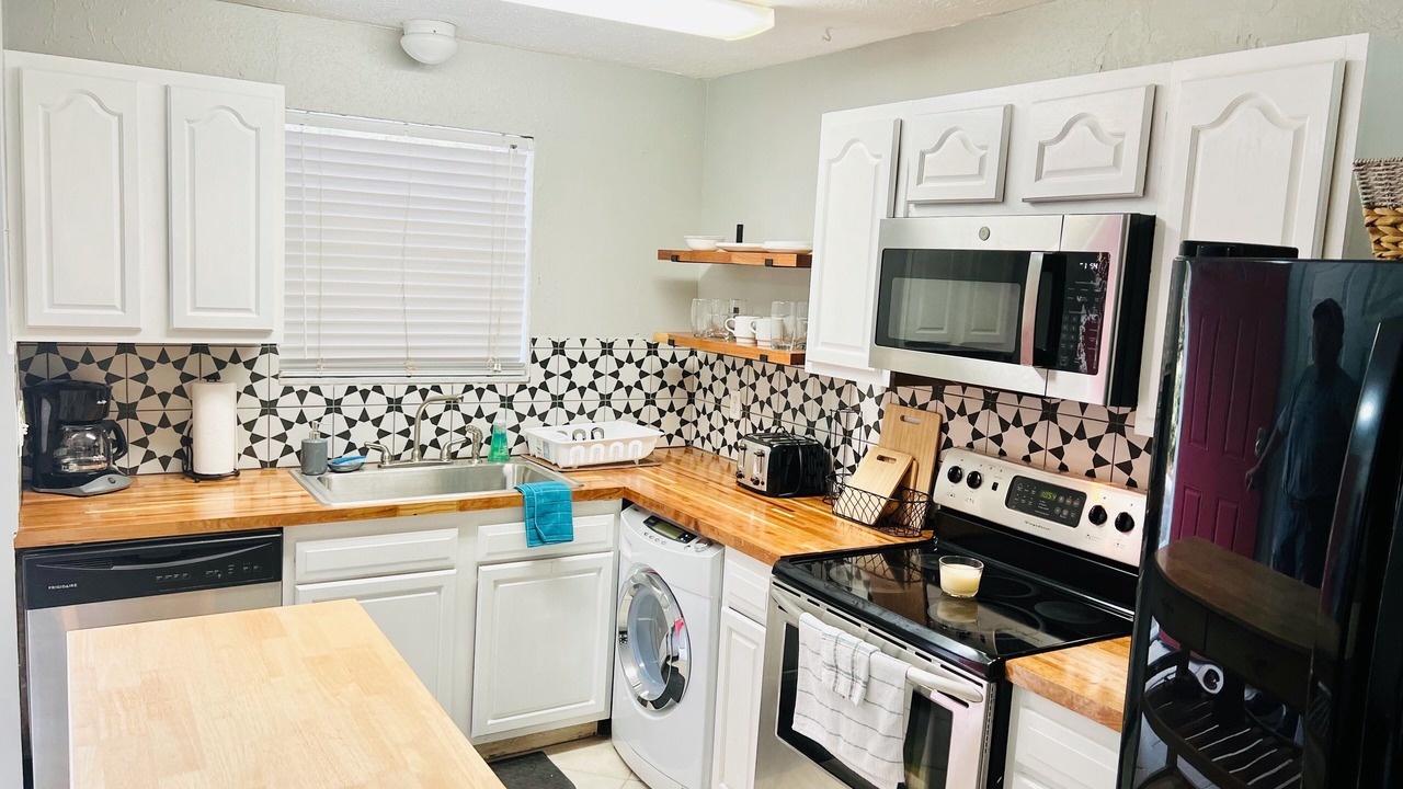 Photo of Kitchen in Jacksonville