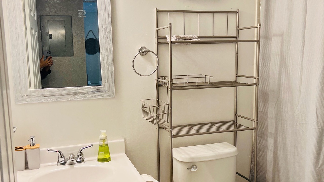 Photo of Bathroom in Jacksonville