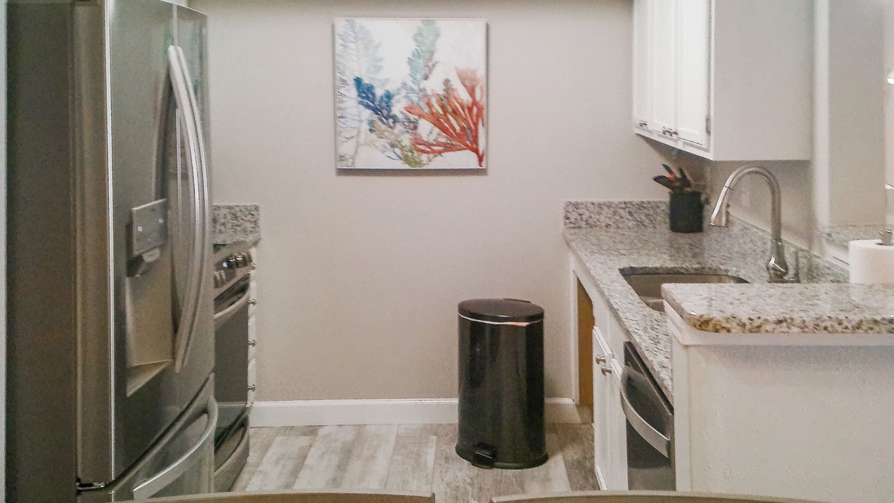 Photo of Kitchen in Indian Bayou