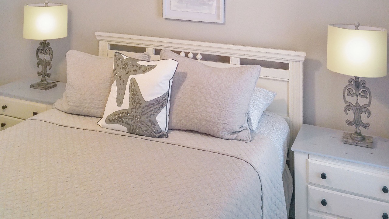 Photo of Bedroom in Indian Bayou