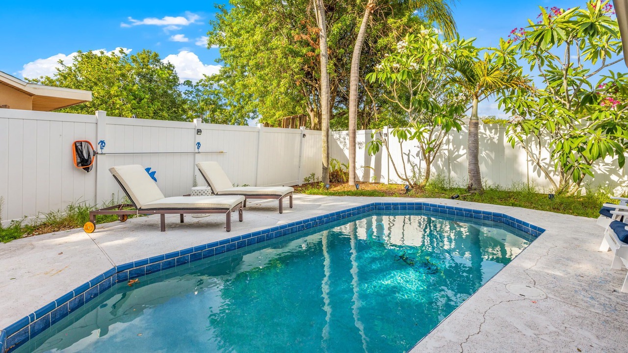Photo of Outdoor in Seminole