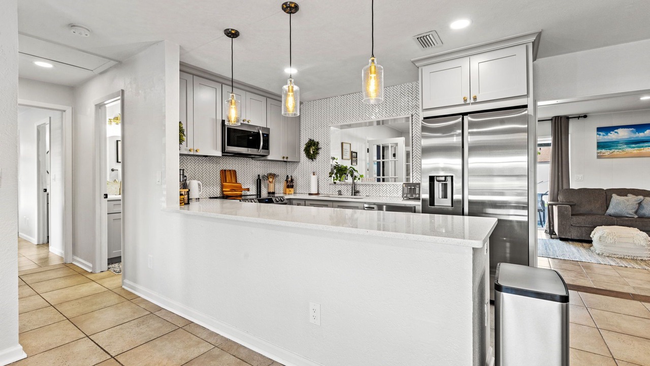 Photo of Kitchen in Seminole