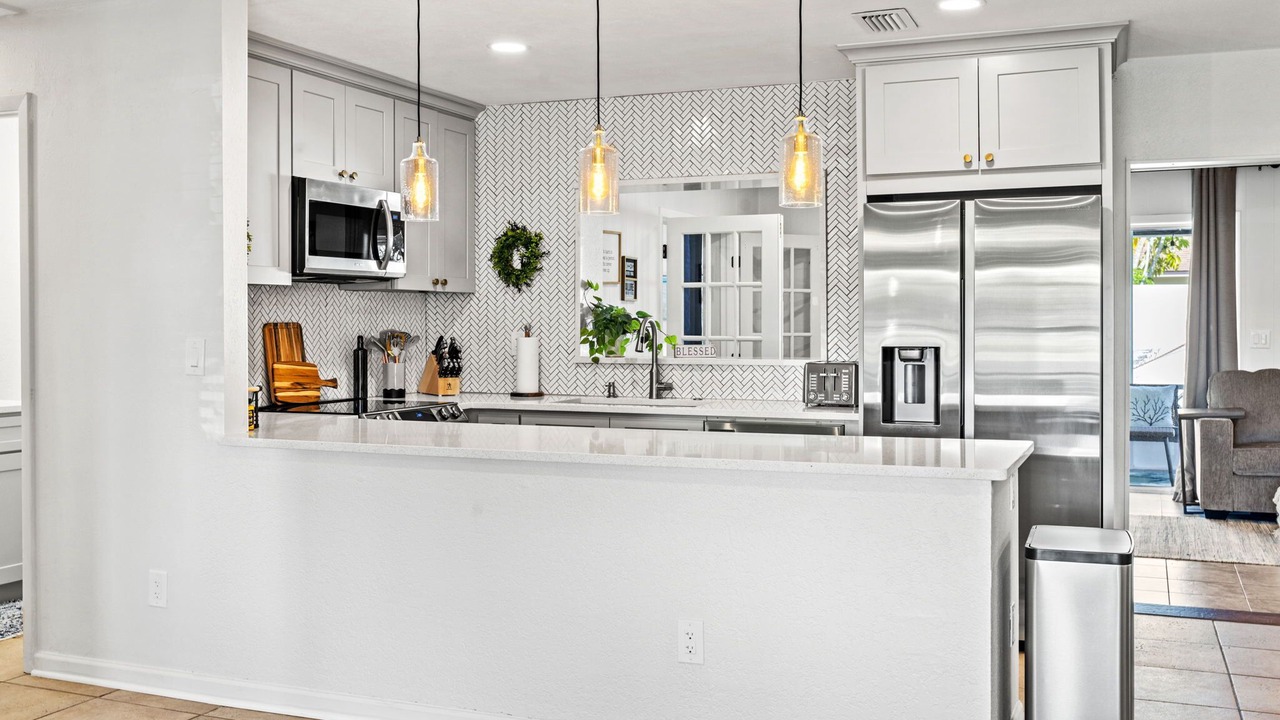 Photo of Kitchen in Seminole