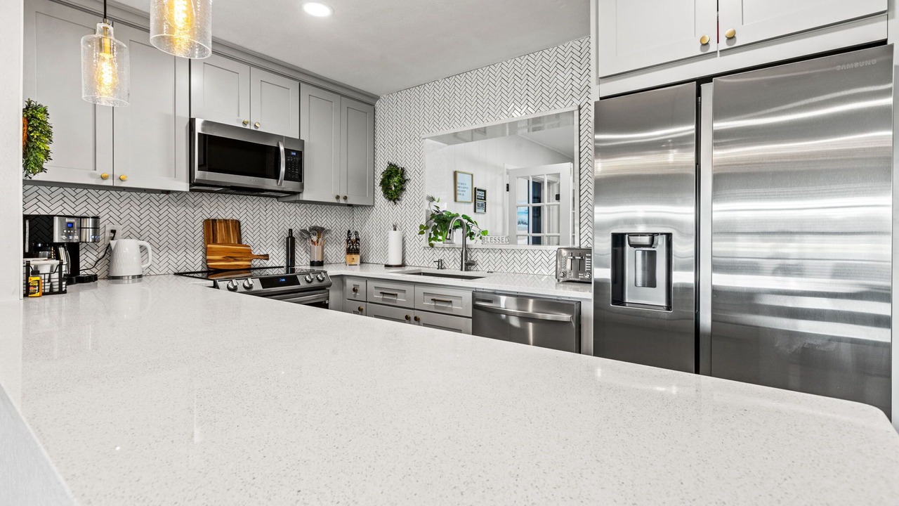 Photo of Kitchen in Seminole