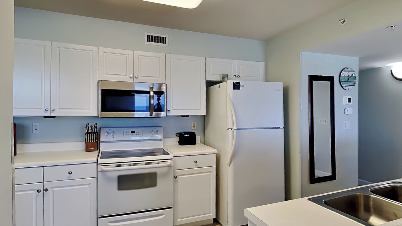 Photo of Kitchen in Fort Walton Beach