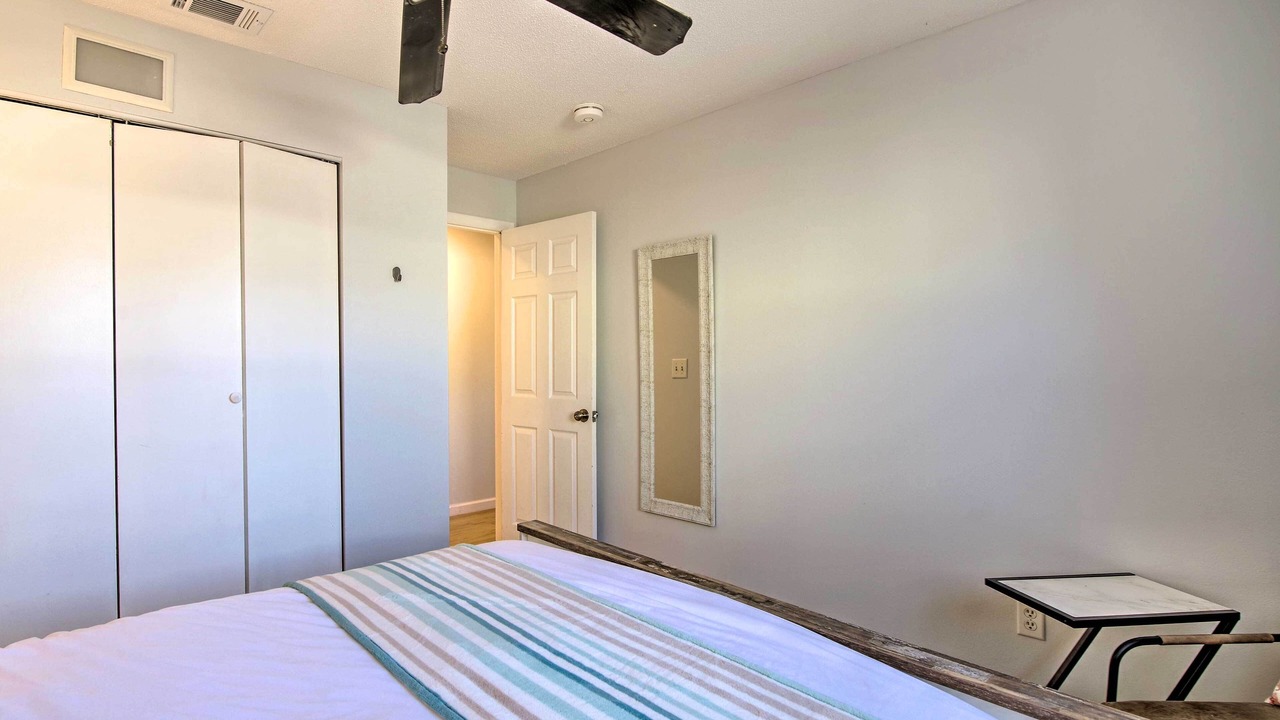Photo of Bedroom in Golden Beach Estates