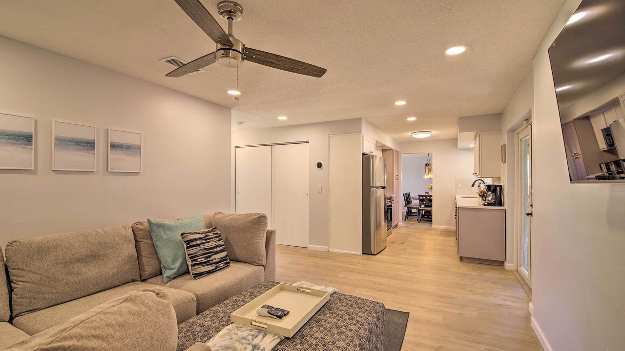 Photo of Bedroom in Golden Beach Estates