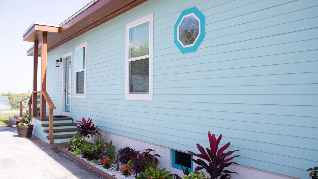 Photo of Outdoor in Kerr Townsley Port Orange