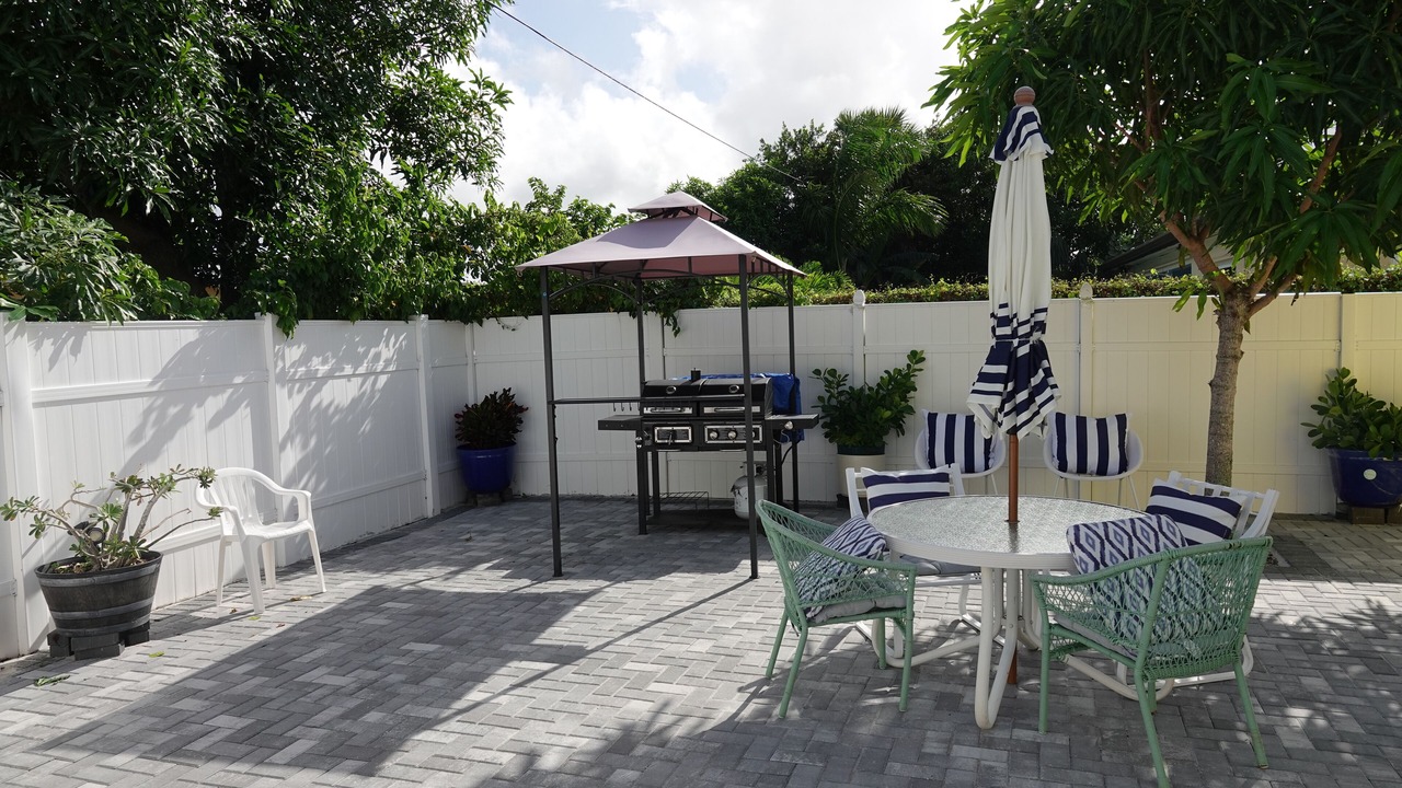 Photo of Outdoor in West Palm Beach