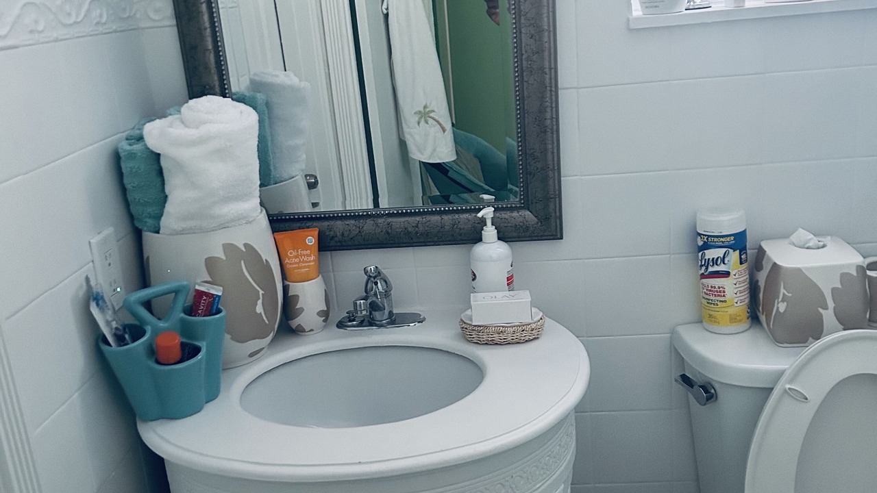 Photo of Bathroom in West Palm Beach