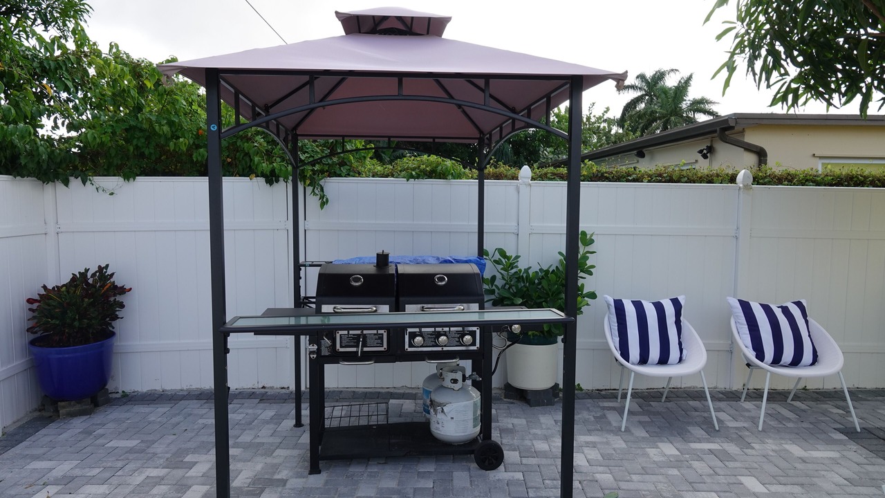 Photo of Patio Balcony in West Palm Beach