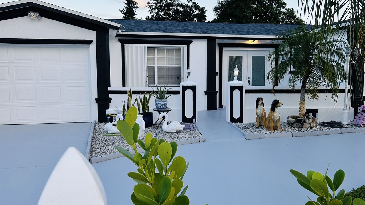 Photo of Outdoor in West Palm Beach