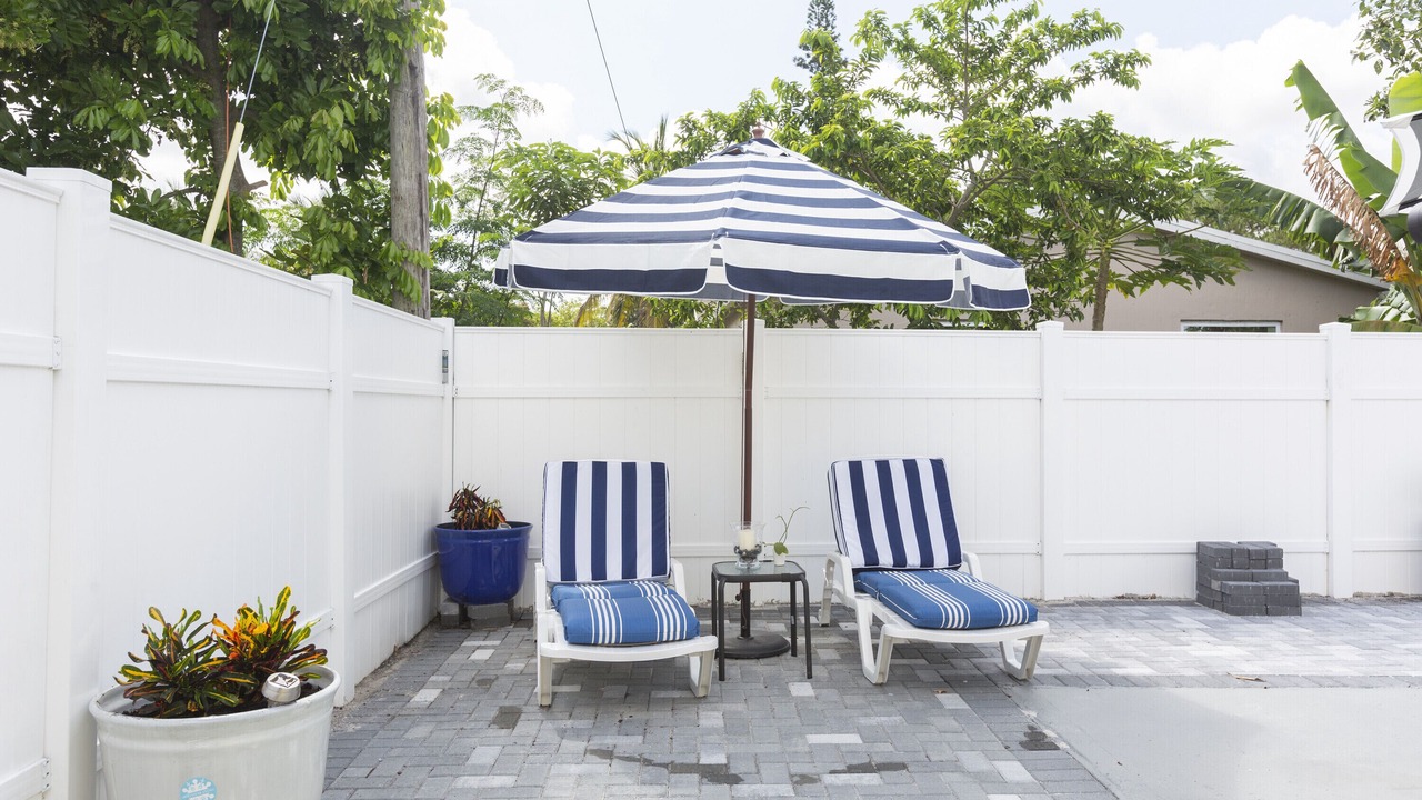 Photo of Patio Balcony in West Palm Beach