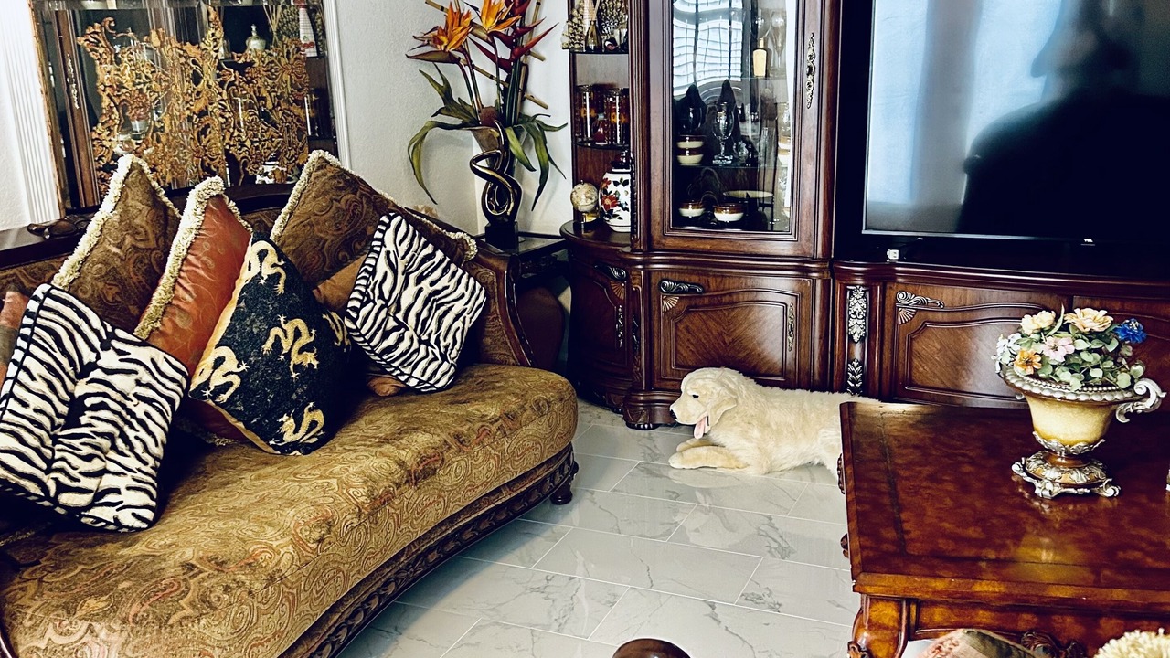 Photo of Livingroom in West Palm Beach