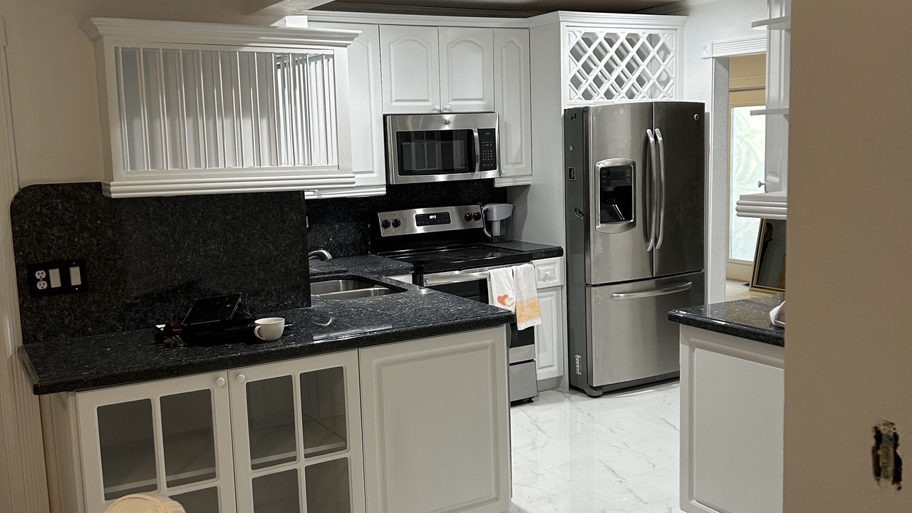 Photo of Kitchen in West Palm Beach