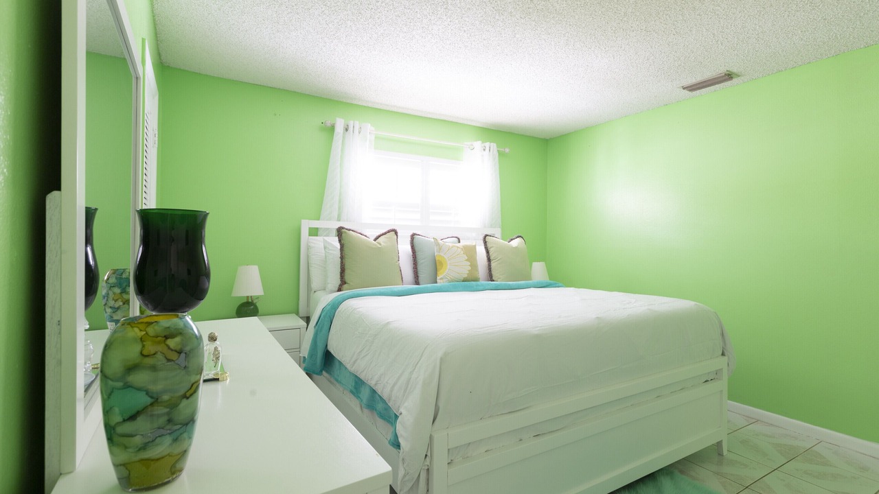 Photo of Bedroom in West Palm Beach