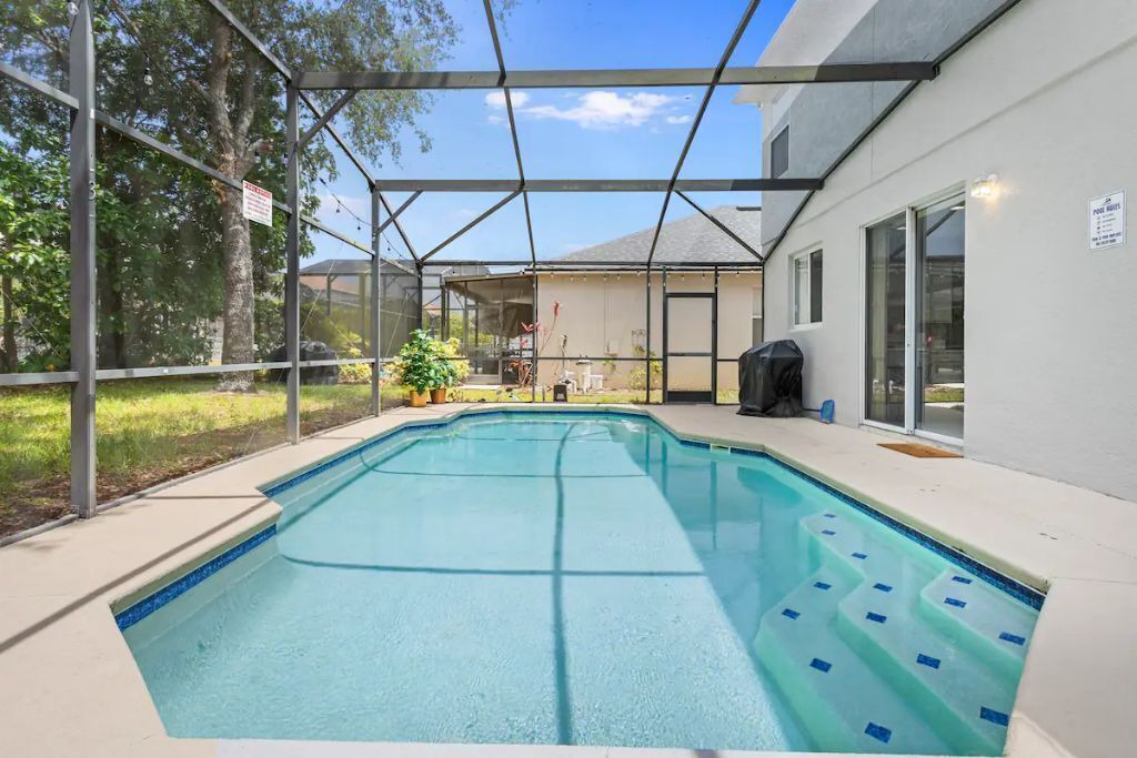 Photo of Outdoor in Sunrise Lakes