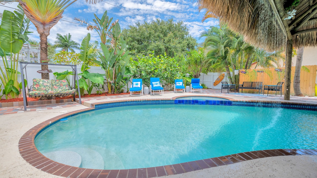 Photo of Outdoor in Boynton Beach