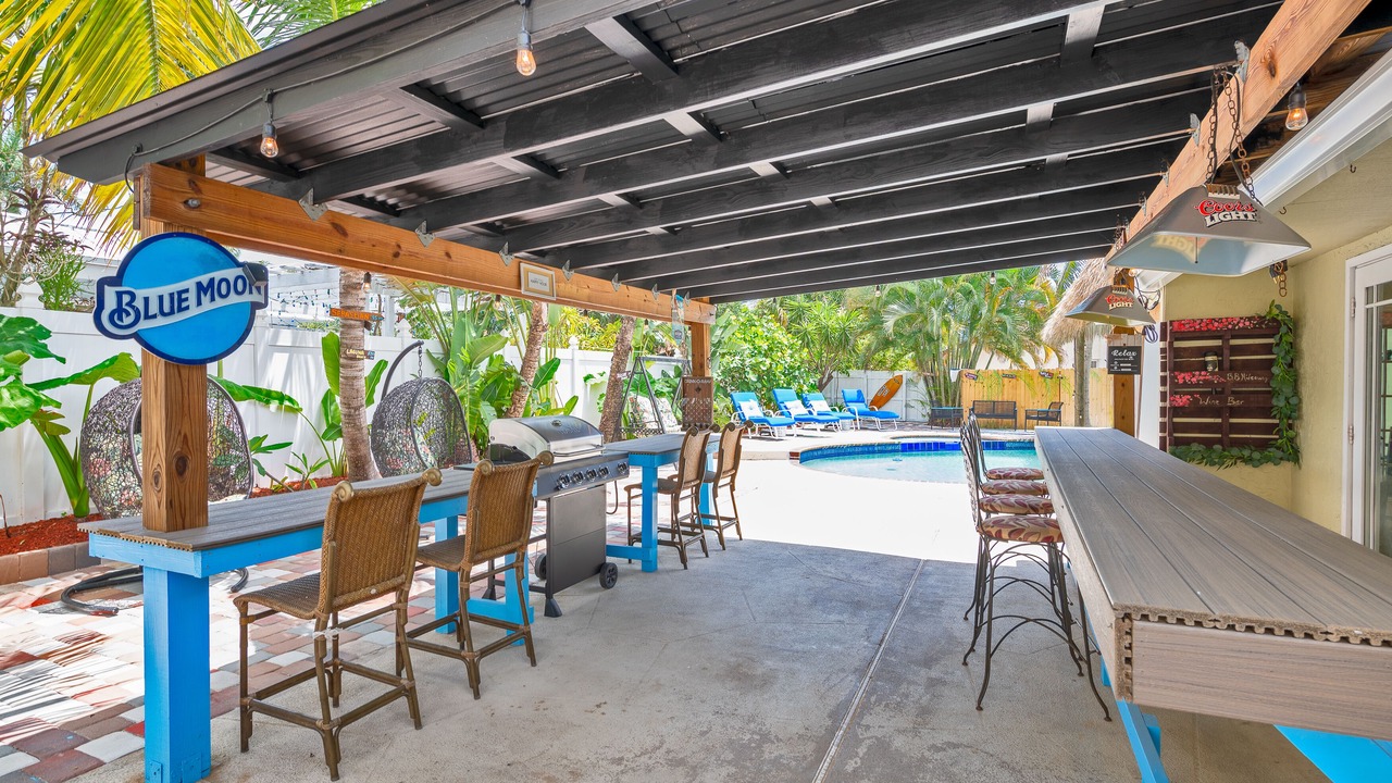 Photo of Outdoor in Boynton Beach