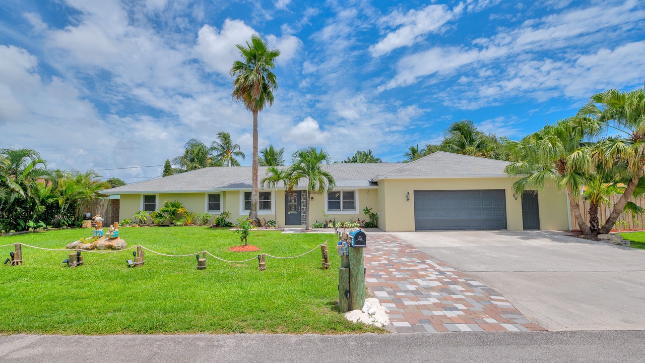 Photo of Outdoor in Boynton Beach