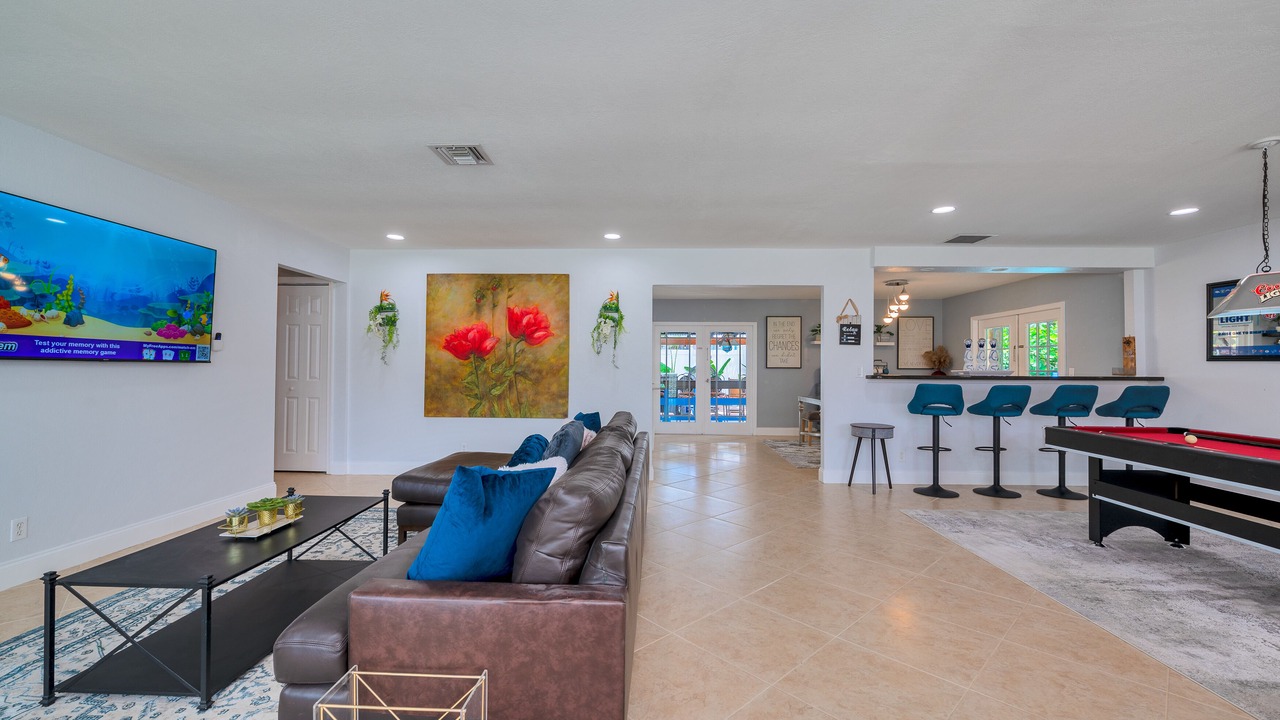 Photo of Bedroom in Boynton Beach