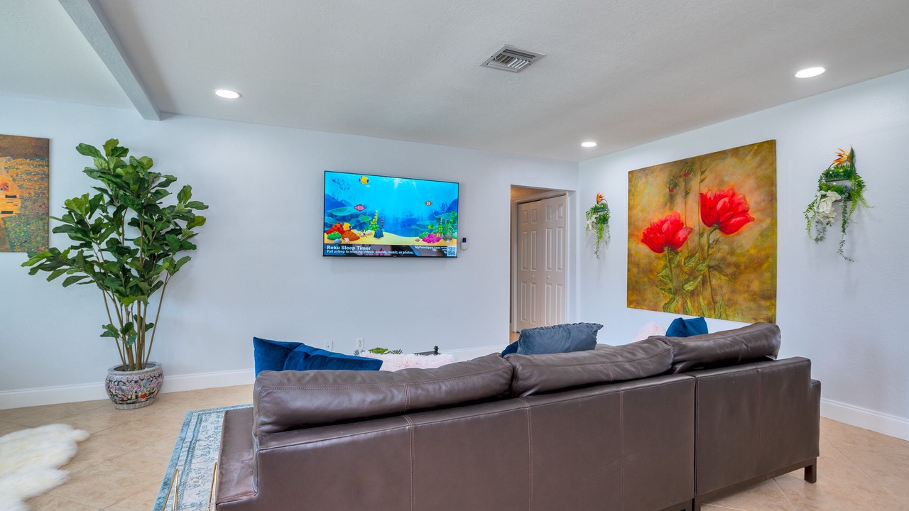 Photo of Livingroom in Boynton Beach