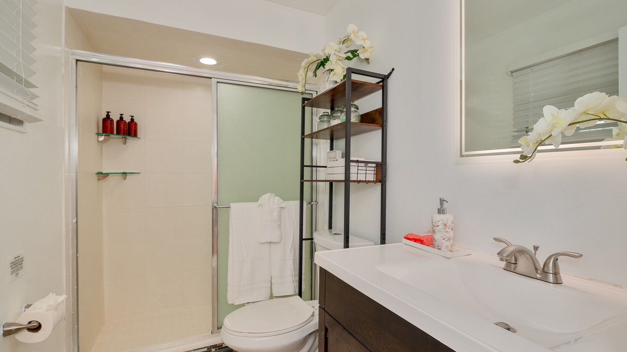 Photo of Bathroom in Boynton Beach