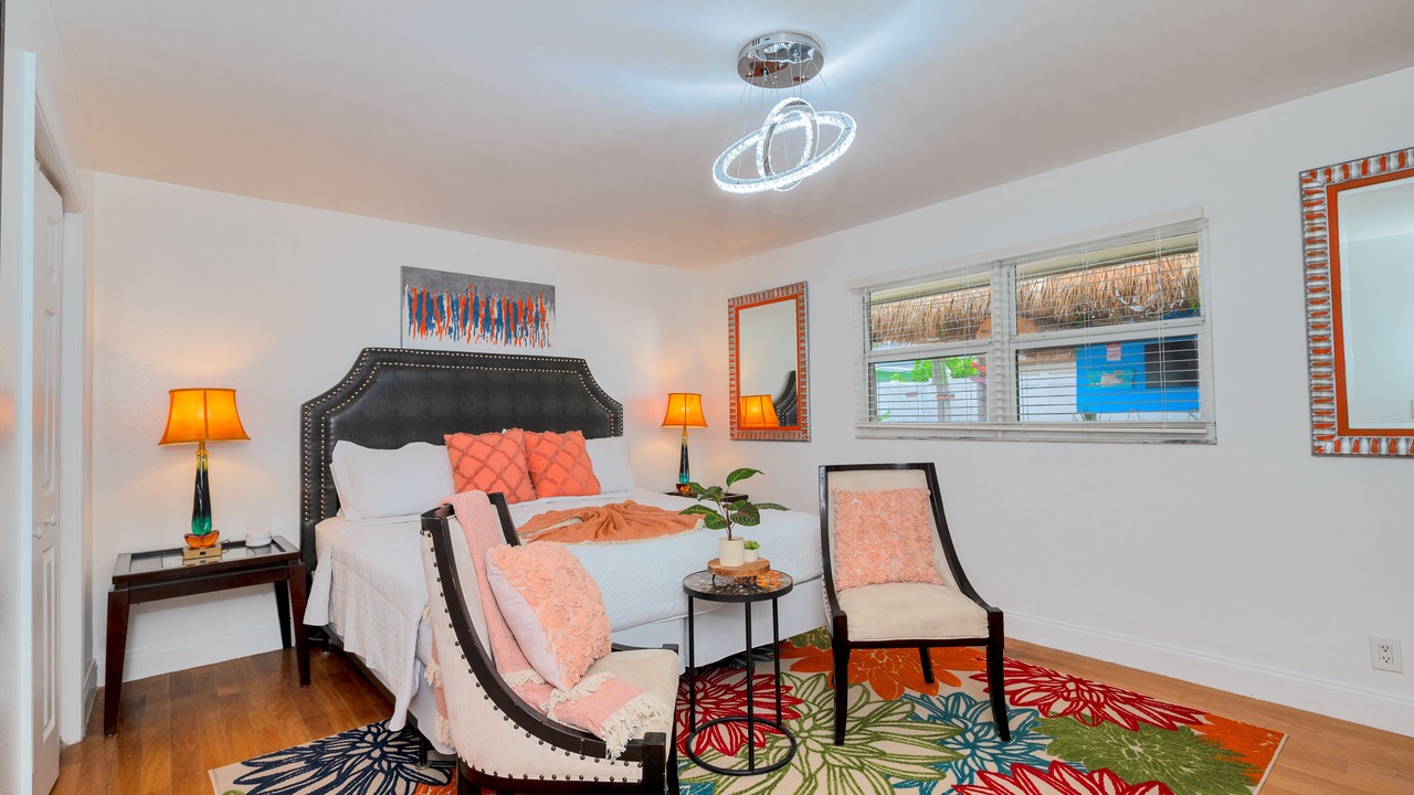 Photo of Bedroom in Boynton Beach