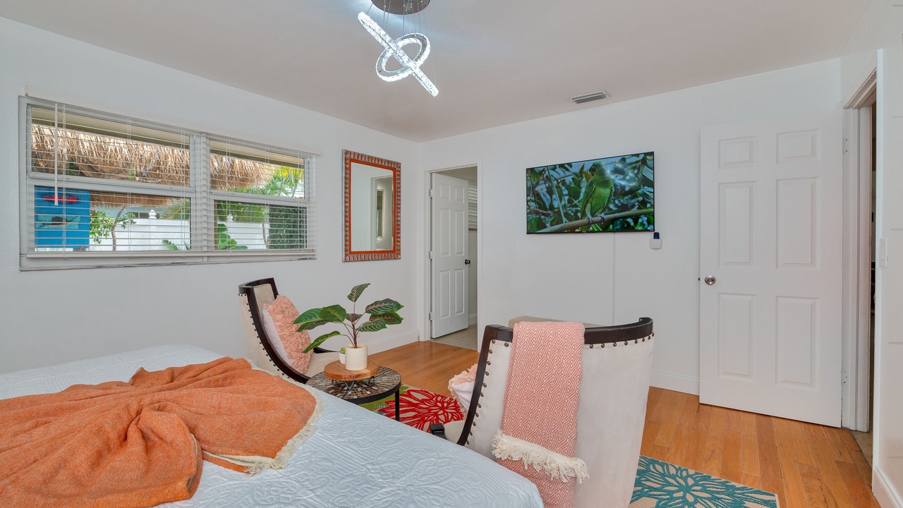 Photo of Bedroom in Boynton Beach
