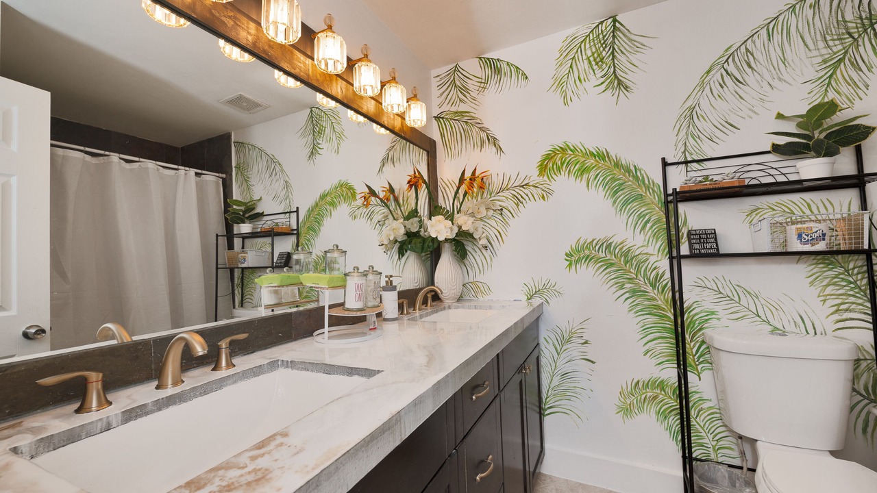 Photo of Bathroom in Boynton Beach