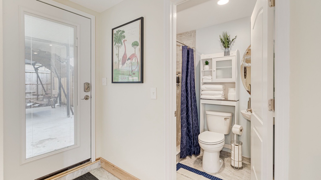 Photo of Bathroom in Lakeland