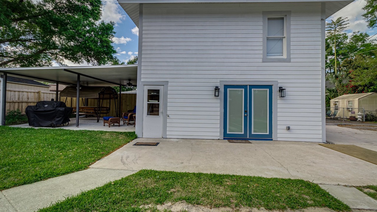 Photo of Outdoor in Lakeland