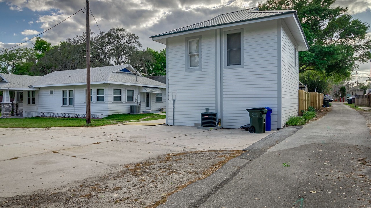 Photo of Outdoor in Lakeland