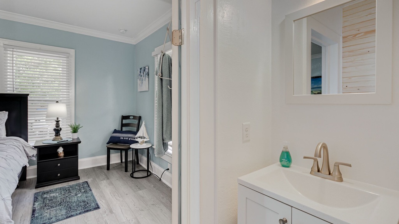 Photo of Bedroom in Lakeland