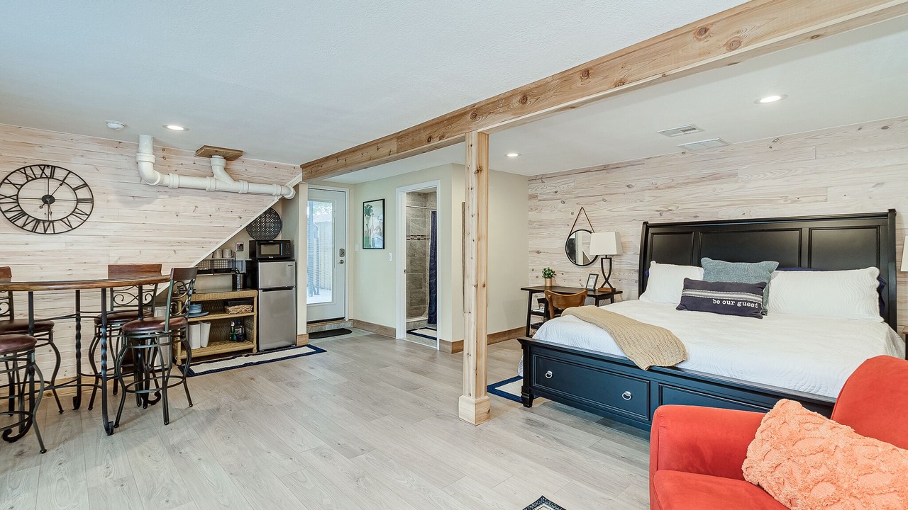 Photo of Bedroom in Lakeland