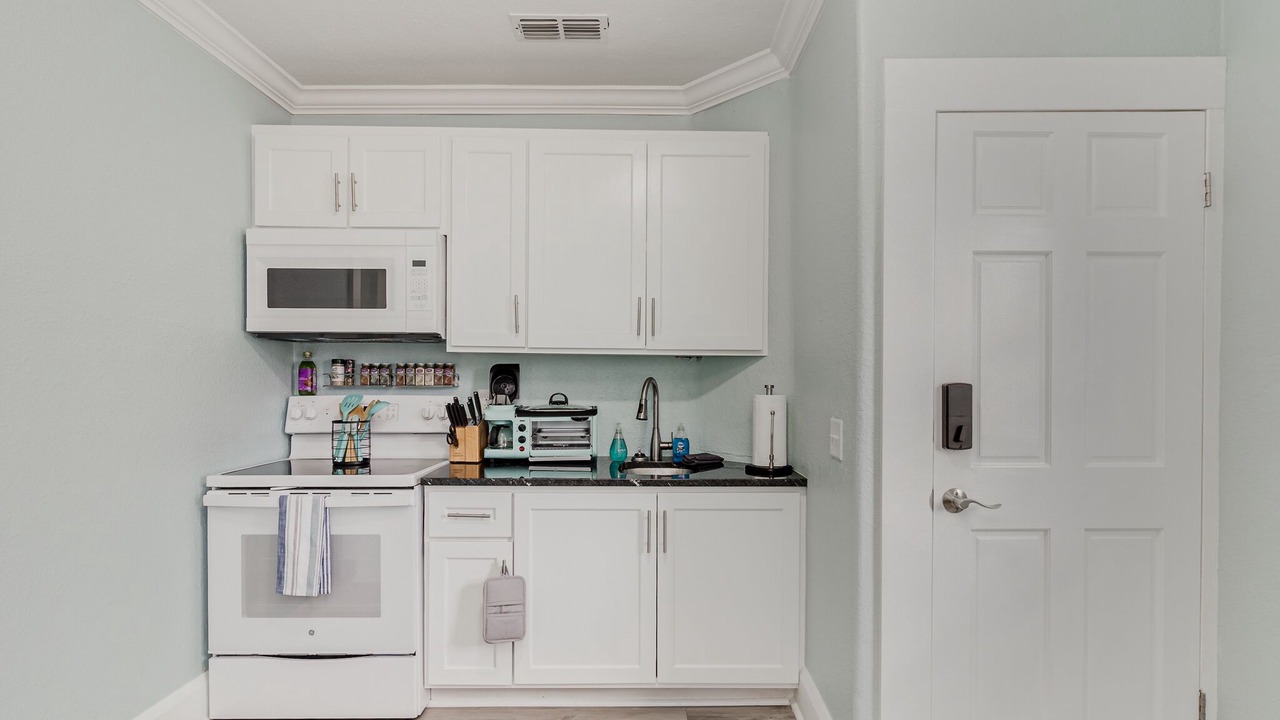 Photo of Kitchen in Lakeland