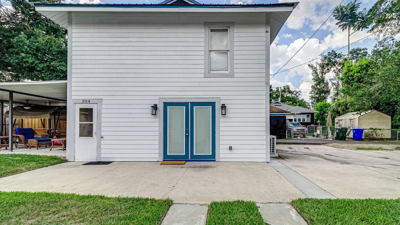 Photo of Outdoor in Lakeland