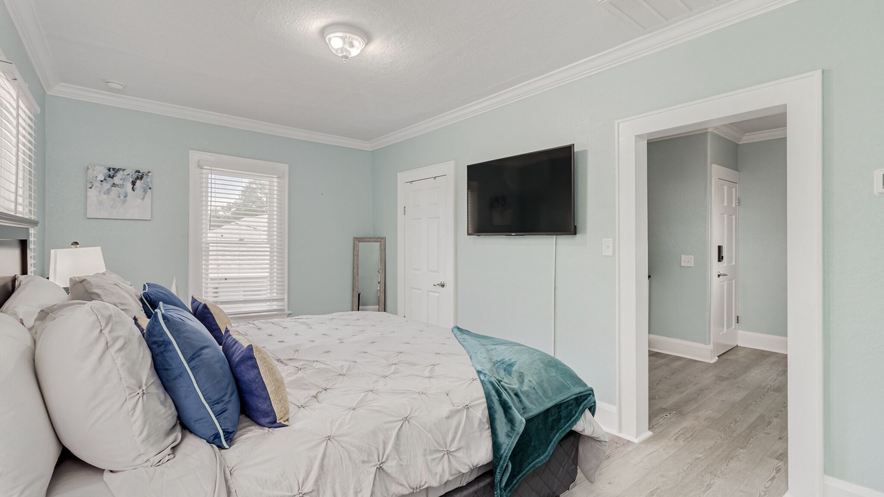 Photo of Bedroom in Lakeland