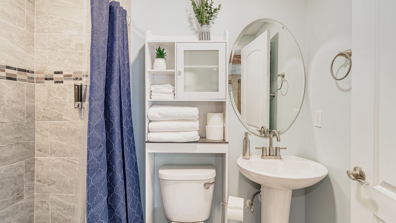 Photo of Bathroom in Lakeland