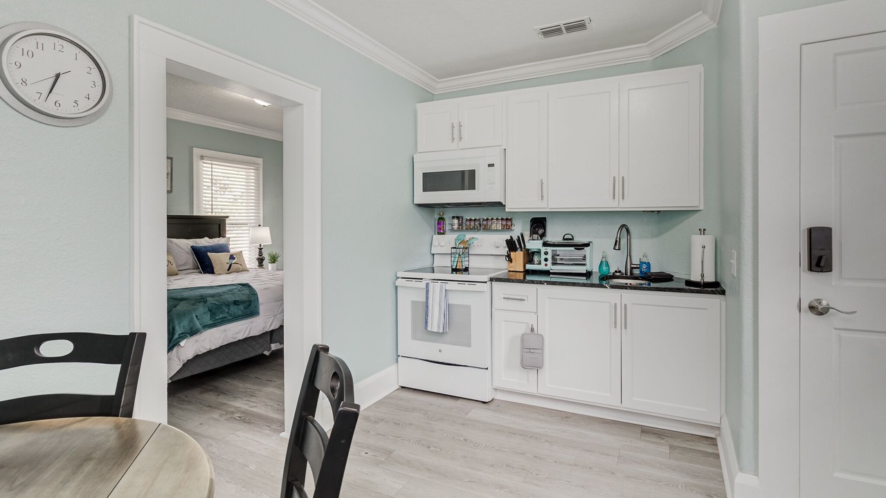 Photo of Kitchen in Lakeland