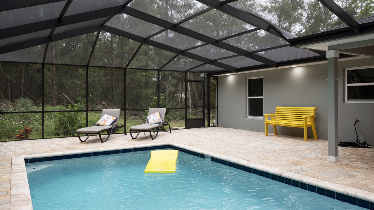 Photo of Outdoor in Citrus Springs