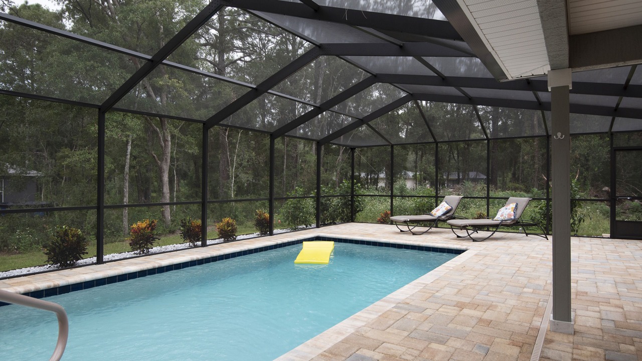 Photo of Outdoor in Citrus Springs