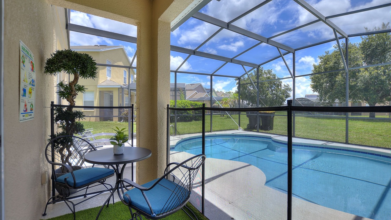 Photo of Outdoor in Sandy Ridge