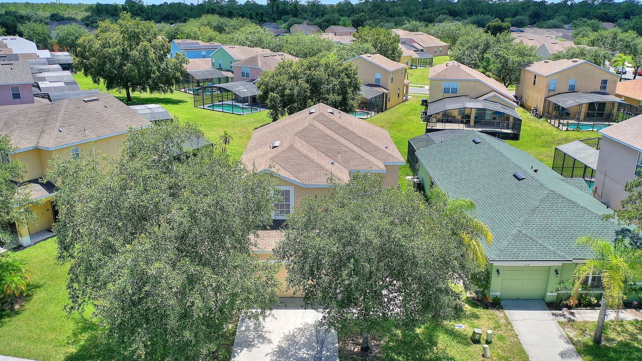 Photo of Outdoor in Sandy Ridge
